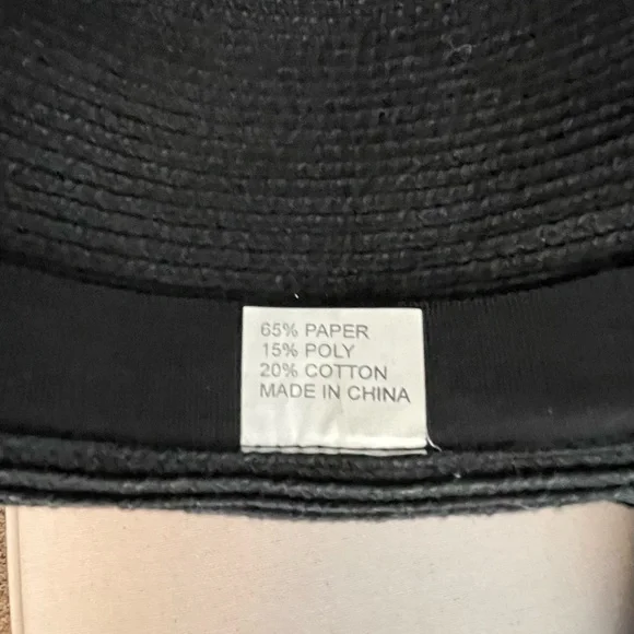 Sun hat - Picture 3 of 6